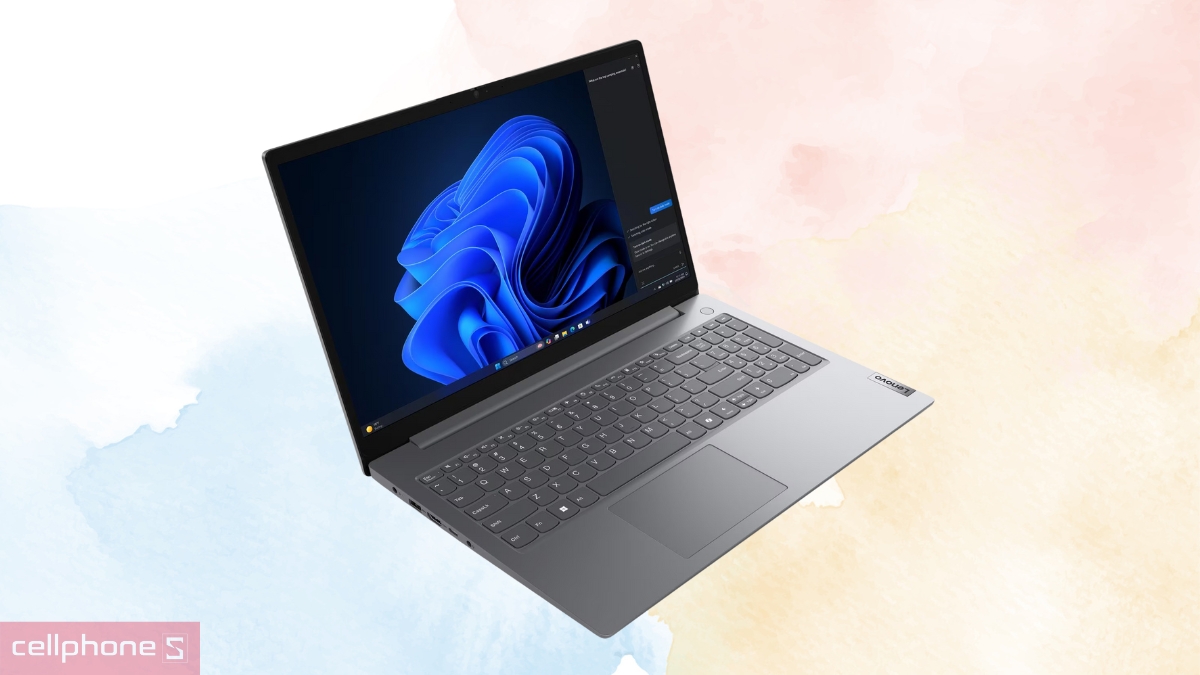 RAM 16GB laptop Lenovo V15 G5 IRL 83HF00BYVN
