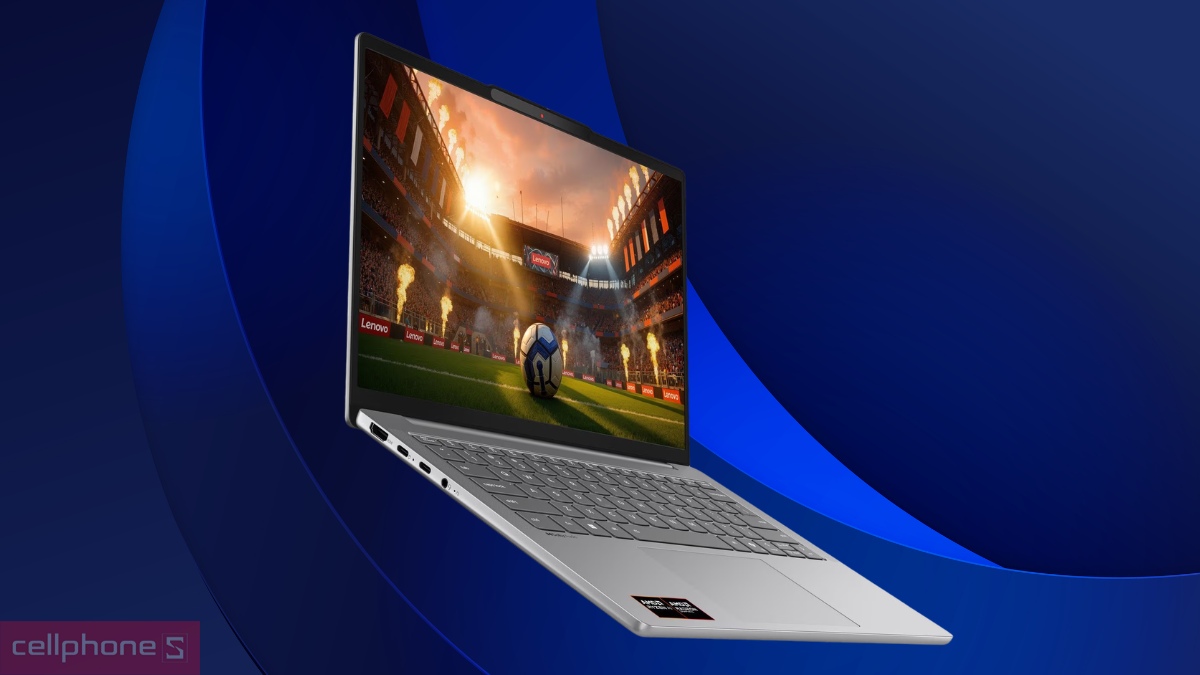 RAM laptop Lenovo IdeaPad Slim 5 14AGP11 83S1006RVN Ryzen AI 7