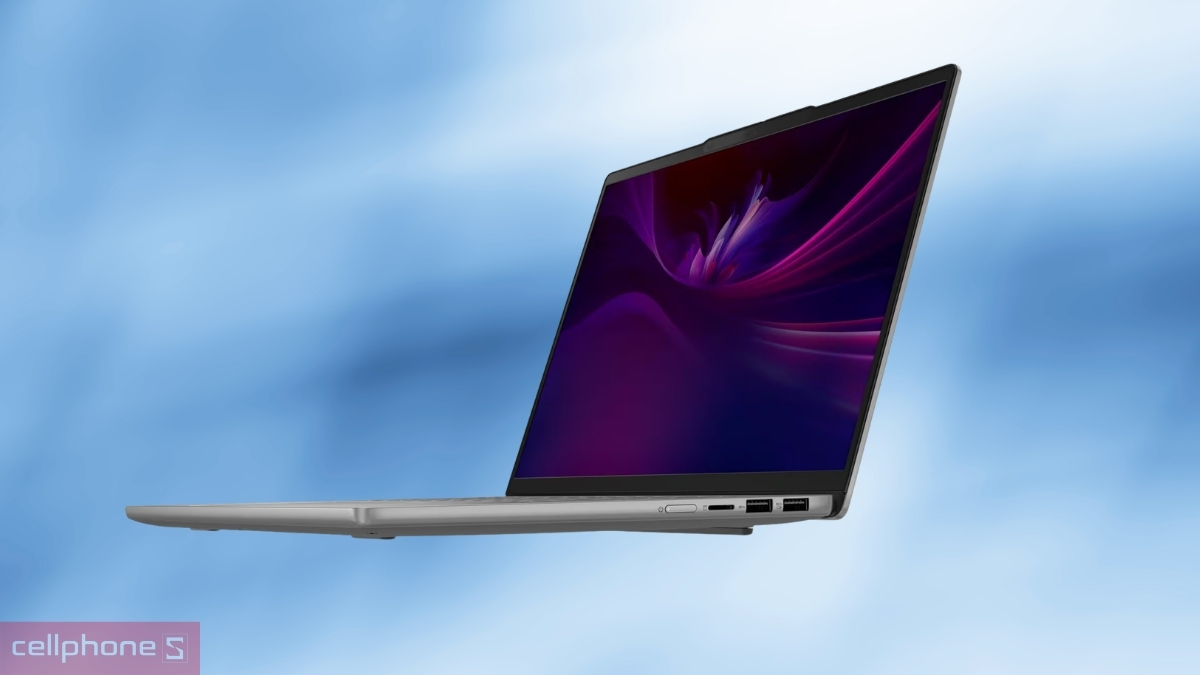 Màn hình Laptop Lenovo IdeaPad Slim 5 14IMH10 83V6001HVN