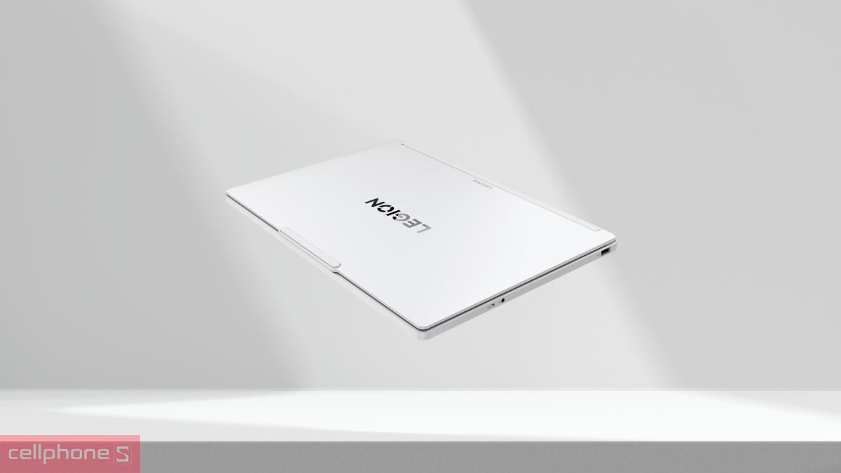 Ai nên mua laptop Lenovo Legion 5 15IAX11 83VK00A3VN