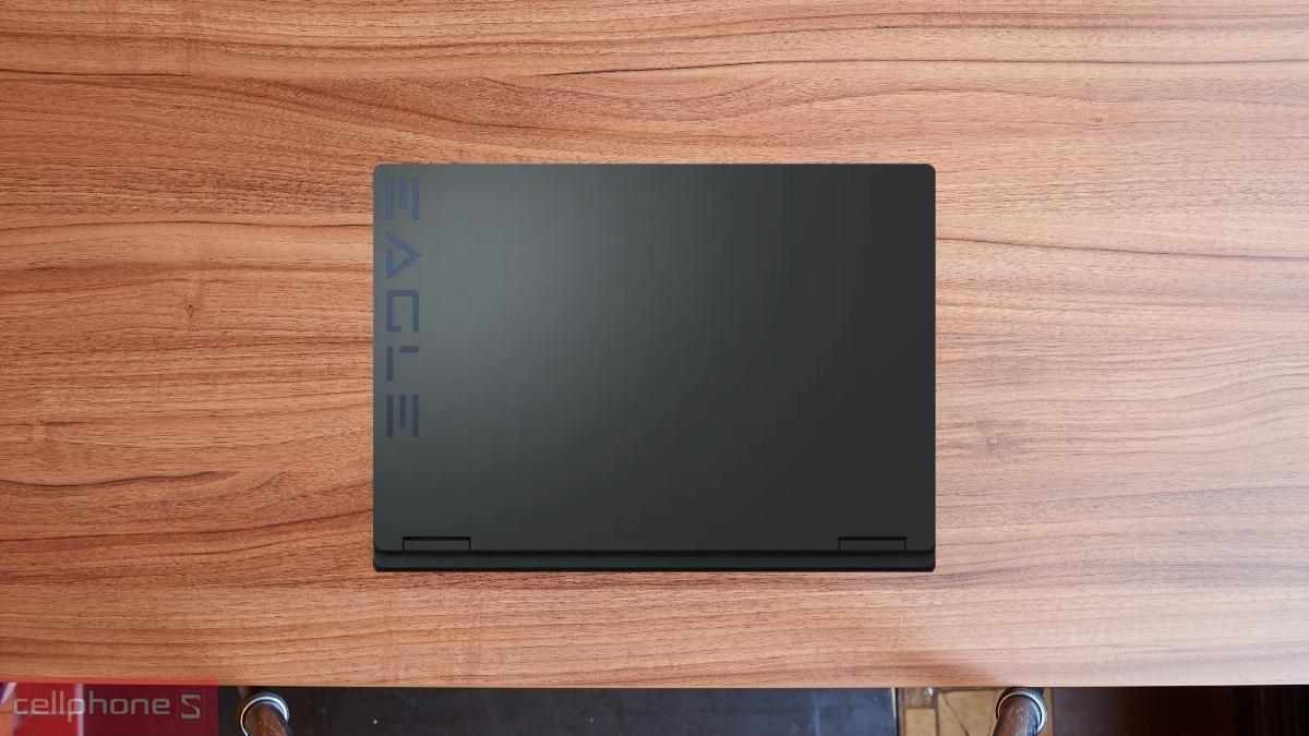 Nhóm người dùng phù hợp với Laptop Gigabyte Eagle GL6J-9MJR2VNF93SH