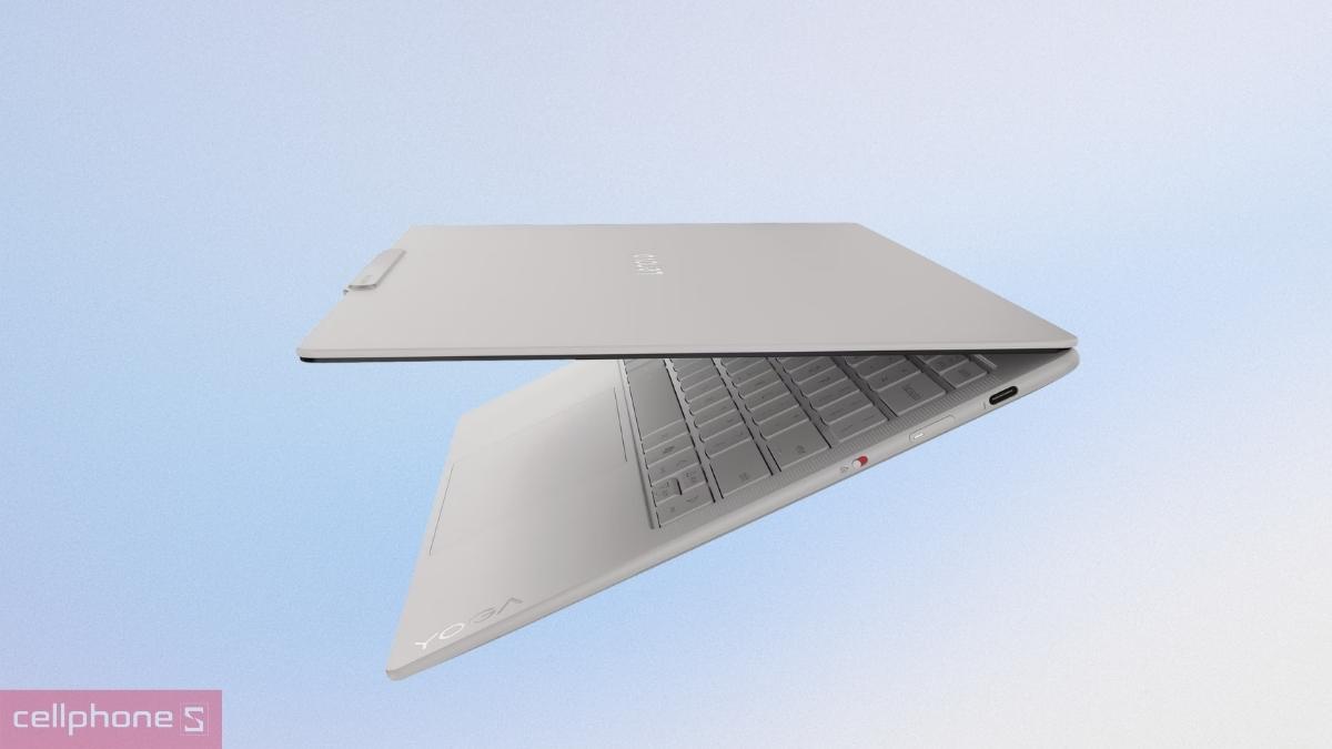 Ai nên mua laptop Lenovo Yoga Slim 7 Ultra 14IPH11 83QK0015VN