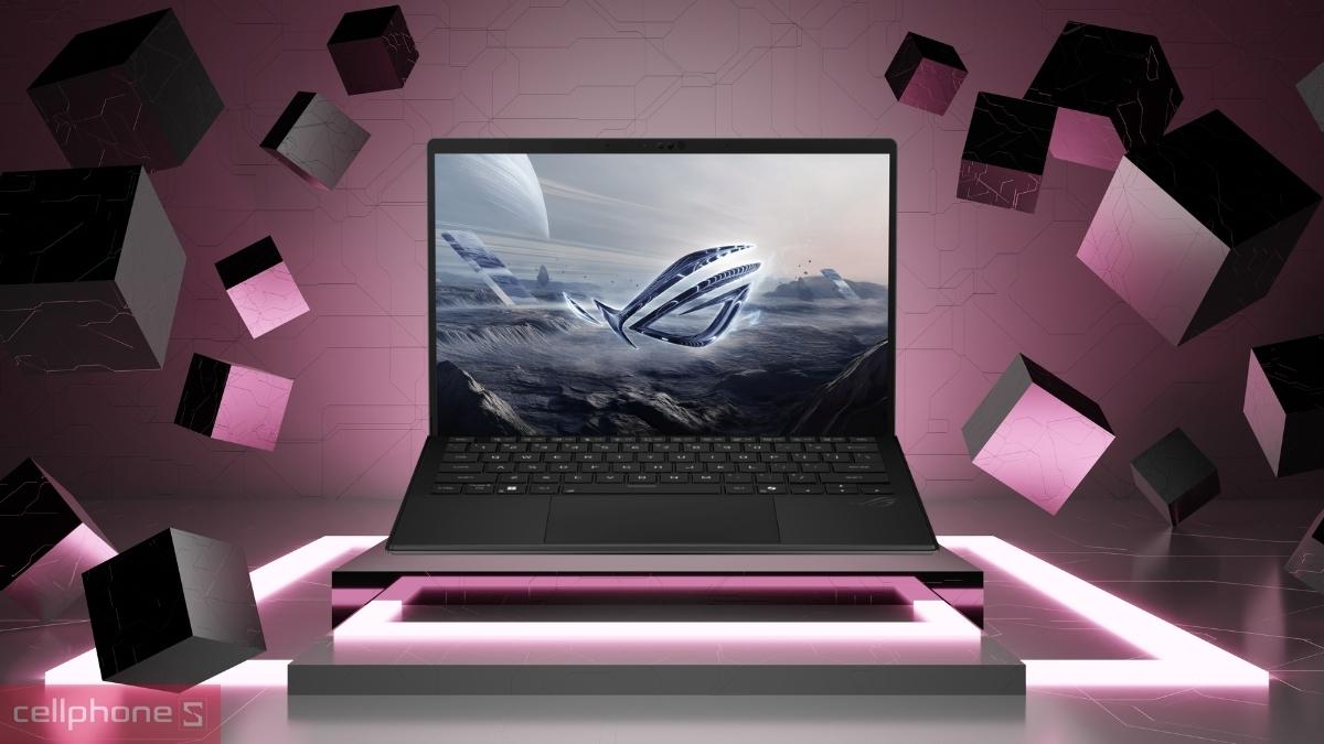 RAM laptop ASUS ROG Flow Z13 GZ302EA-RU232WS