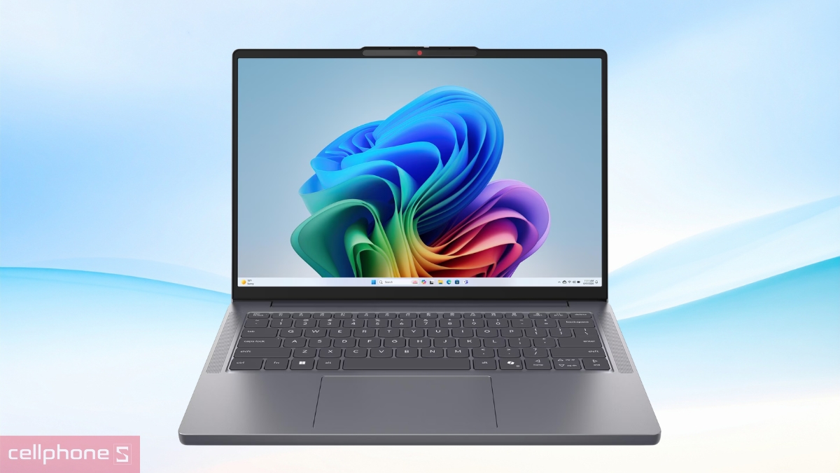 Màn hình laptop Lenovo Ideapad Slim 3 14IPH11 83UQ000JVN