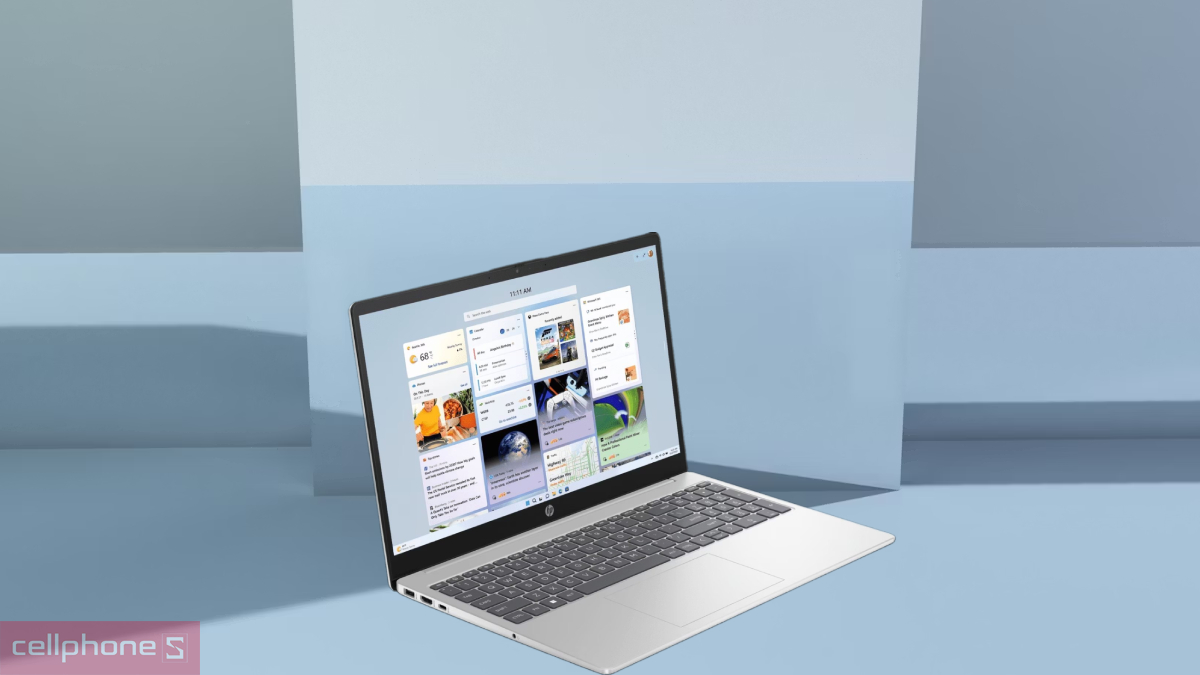 Màn hình laptop HP 250 G10 B1RY5PT