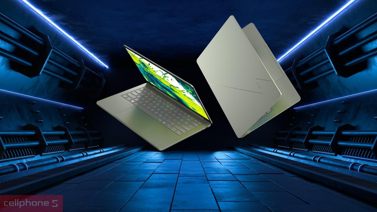 Ai nên mua laptop Acer Swift Air 14 SFA14-I31-34NF