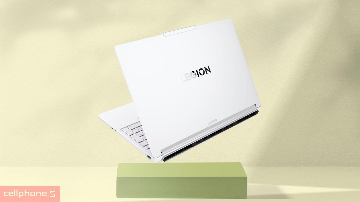RAM laptop Lenovo Legion 5 15IAX11 83VK00A3VN
