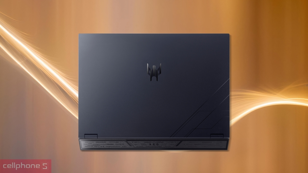 Bộ nhớ Laptop Acer Gaming Predator Helios Neo 16 PHN16-I31-74MN