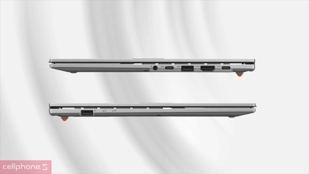 Pin laptop ASUS VivoBook Go 15 E1504FA-BQ340W