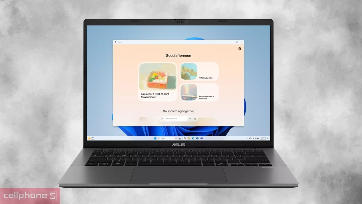 Màn hình laptop Asus Vivobook S14 S3407AA-SF945W