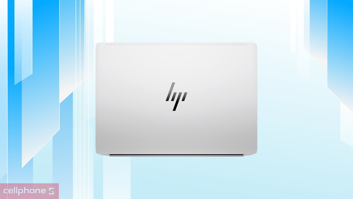 Thiết kế laptop HP Elitebook X G1A 14 AI BC4N4AT Ryzen AI 7 Pro