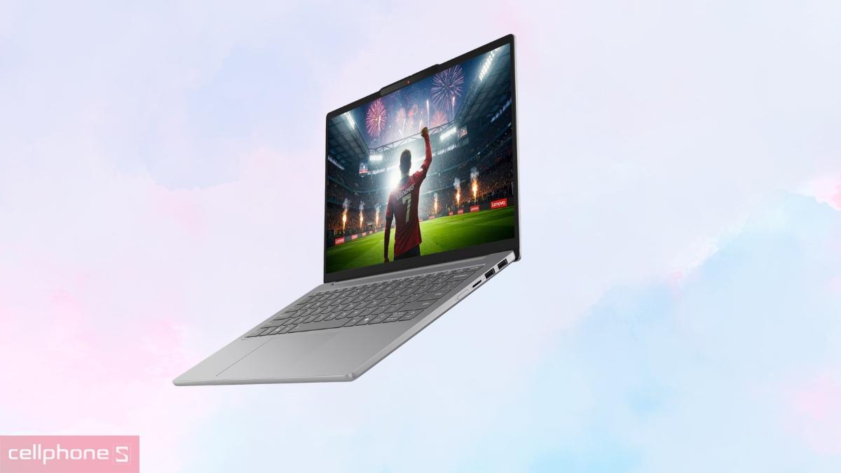 CPU laptop Lenovo Ideapad Slim 5 14IPH11 83S5004FVN