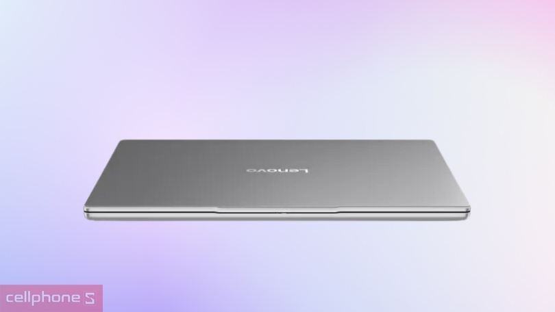 Thiết kế laptop Lenovo Ideapad Slim 5 14IRH10 83HR0001VN