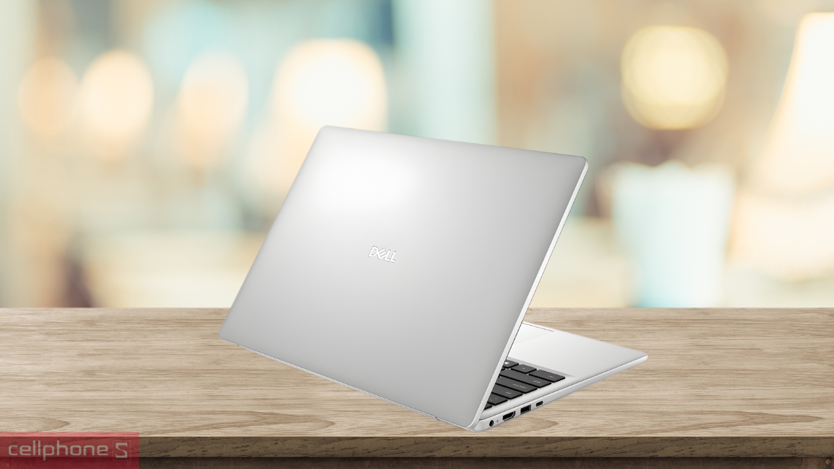 Thiết kế laptop Dell 14 DC14255 R7165W11SLU