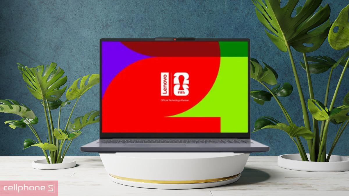 Màn hình laptop Lenovo IdeaPad Slim 3 16IWC11 83RS001NVN