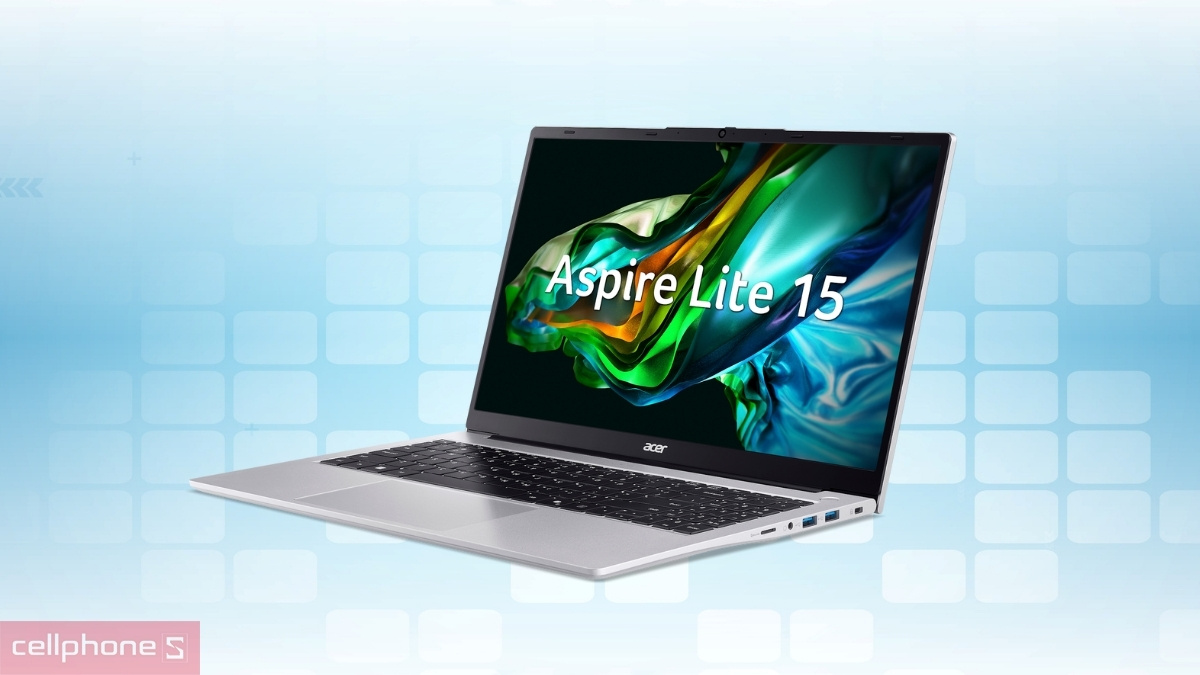 Pin Acer Aspire Lite 15 AL15-42P-R08M