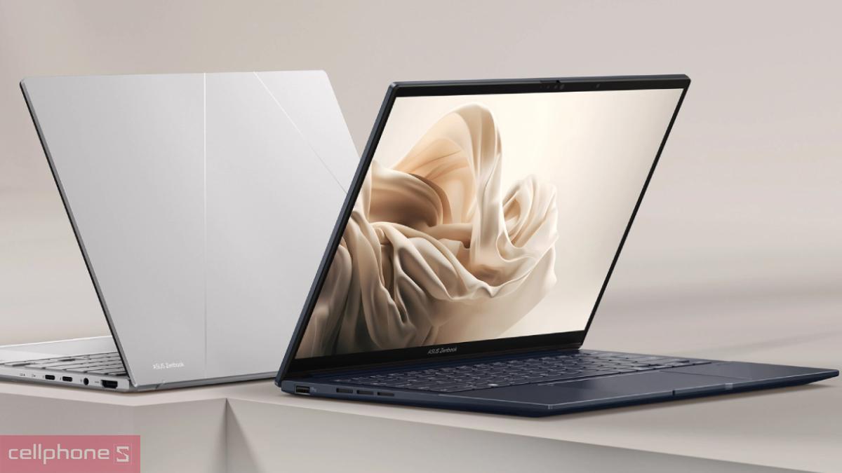 Màn hình laptop Asus Zenbook 14 UX3405CA-ST1531W