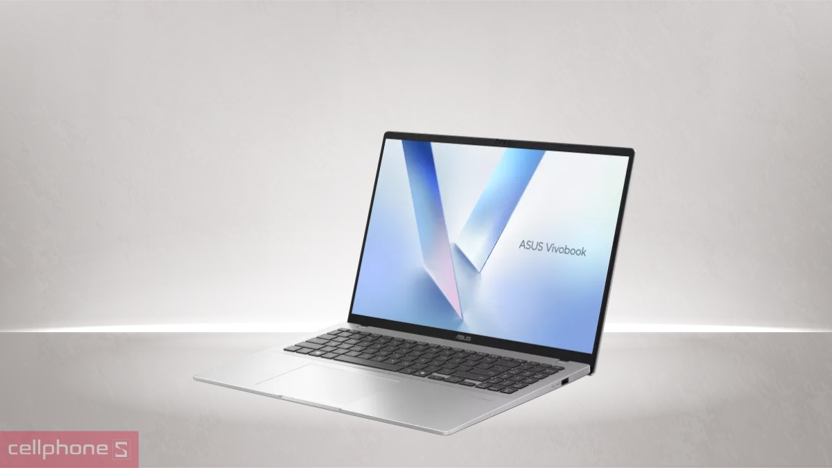 CPU laptop ASUS Vivobook 16 X1607CA-MB990W