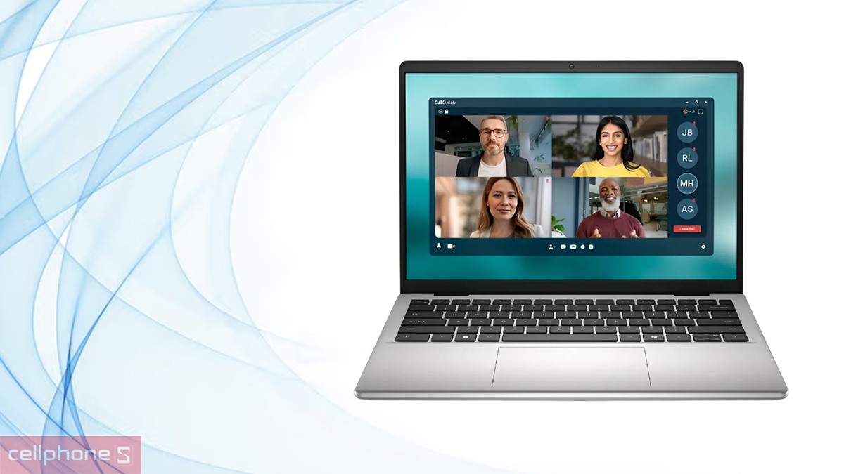 Hệ điều hành laptop Dell 14 DC14250 C3U085W11SLU