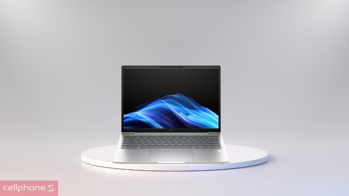 RAM laptop HP EliteBook 6 G1i 13 BQ9M6PT