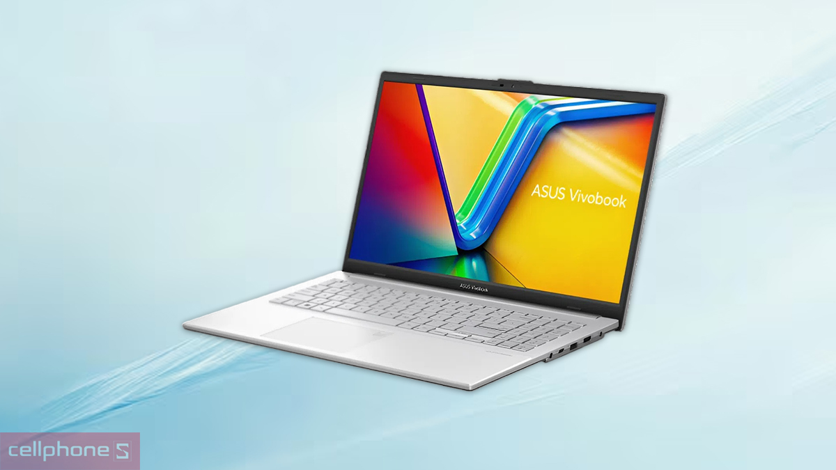 CPU laptop Asus Vivobook GO 15 E1504FA-BQ4821W