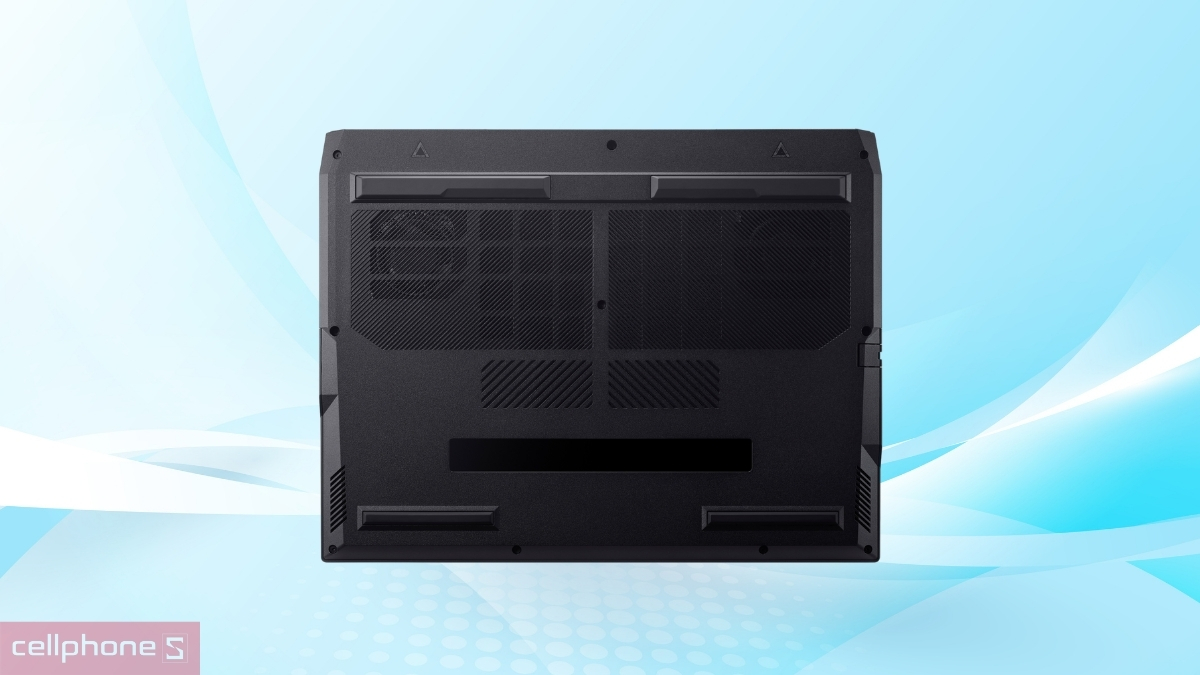 Hiệu năng Laptop Acer Gaming Predator Helios Neo 16 PHN16-I31-74MN