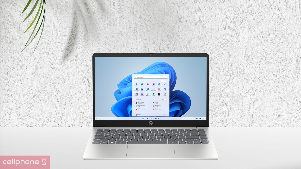 Màn hình laptop HP 14-em0023AU D0BG7PA