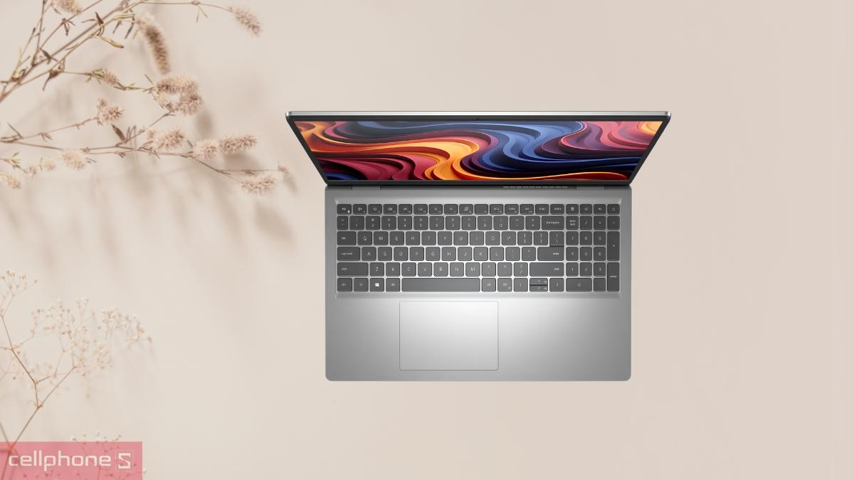 Ai nên mua laptop Dell 15 DC15255 X9YM42