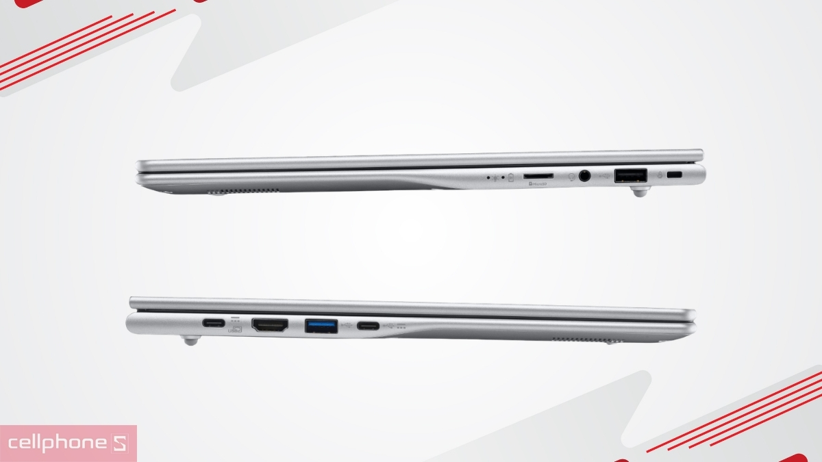 Pin laptop Acer Aspire Lite 15 AL15-48P-R86Q