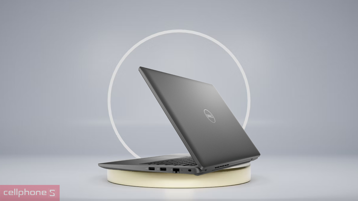 Dộ hoàn thiện của Laptop Dell Latitude 3450 L3450-1335U-16512W-UM