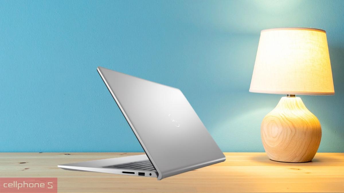 Thiết kế laptop Dell 15 DC15250 71100514