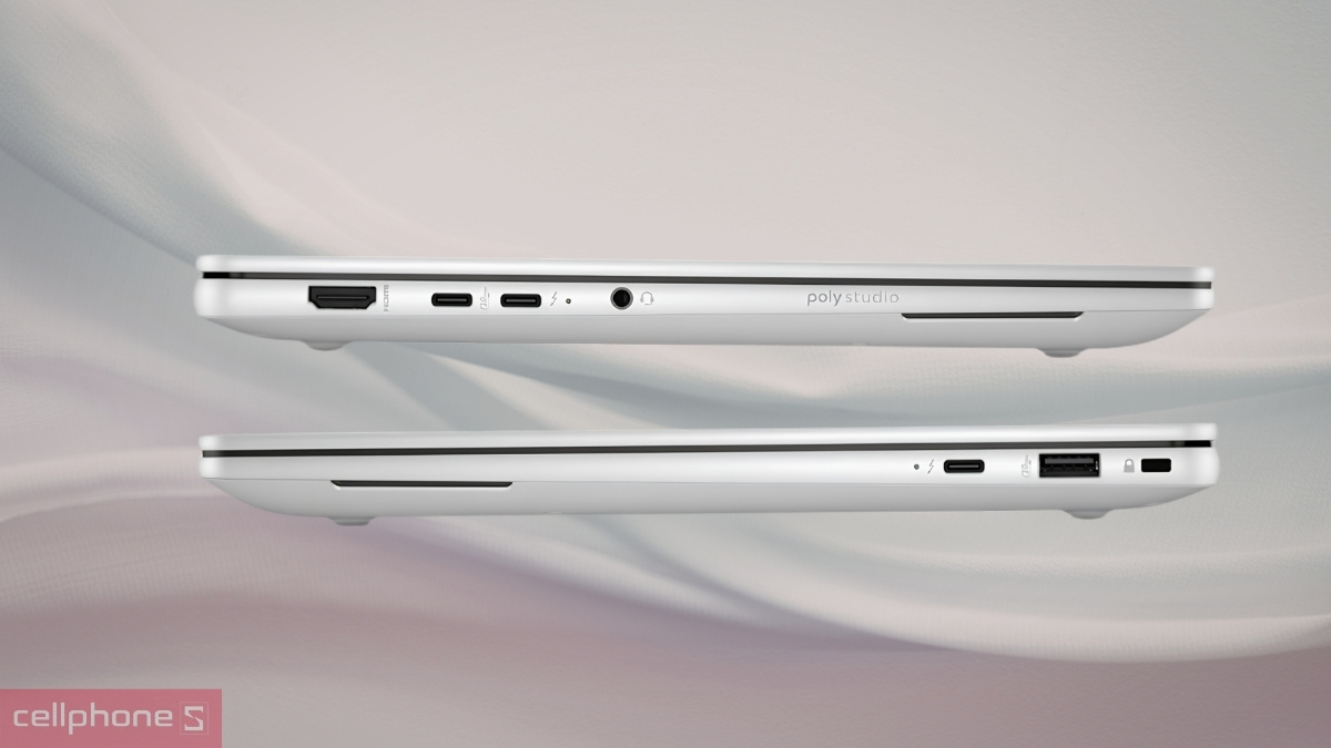 Pin laptop HP Elitebook X G1a 14 AI-B9FE4PT Ryzen AI 9