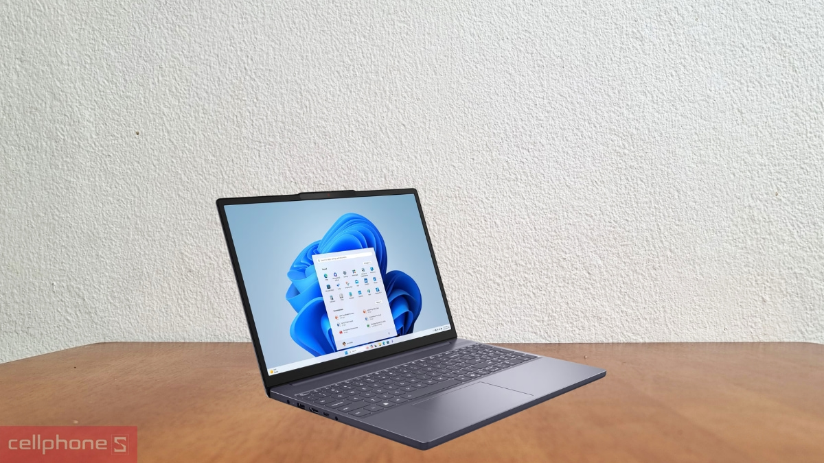 Pin Lenovo IdeaPad Slim 3 15ARP10 83K700YVVN
