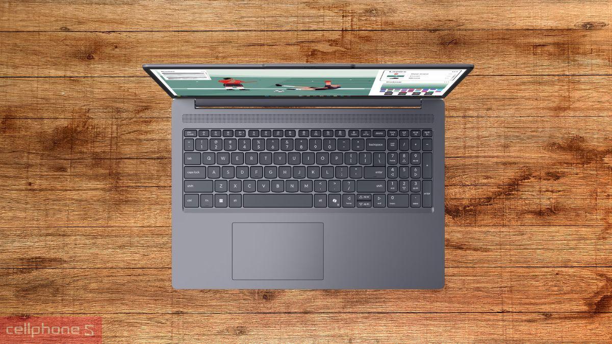 Ai nên mua laptop Lenovo Ideapad Slim 3 16IWC11 83RS005XVN