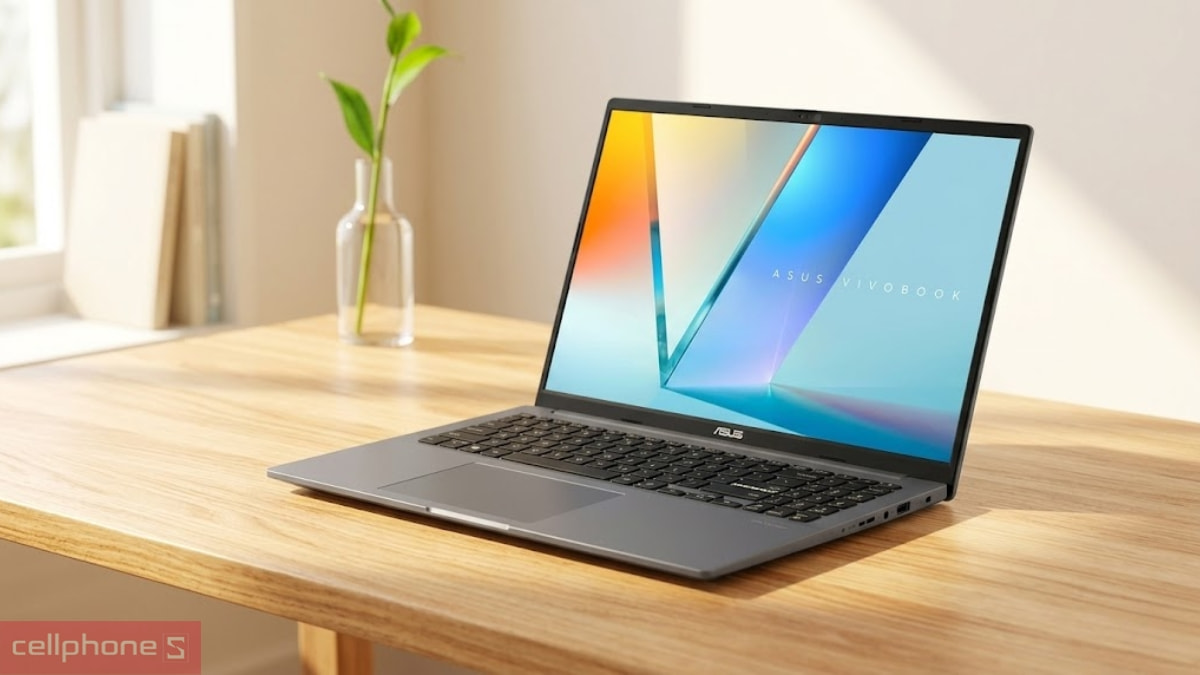 Màn hình laptop ASUS VivoBook S16 S3607AA-SH042W