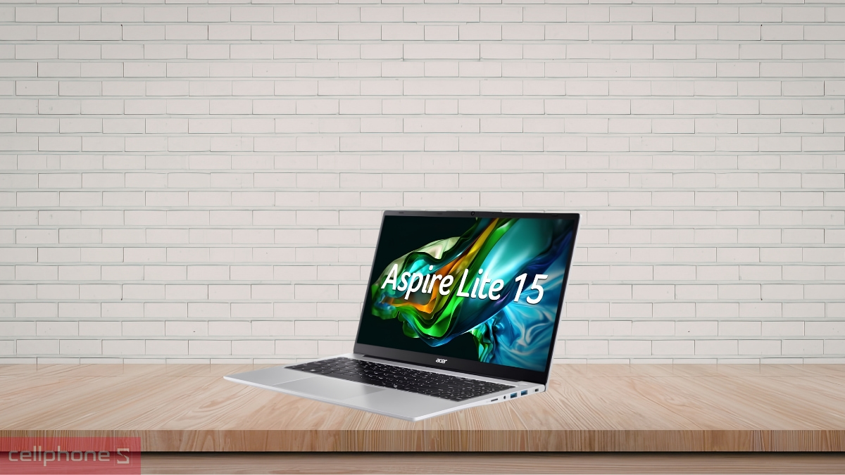RAM laptop Acer Aspire Lite 16 AL15-44P-R4UH