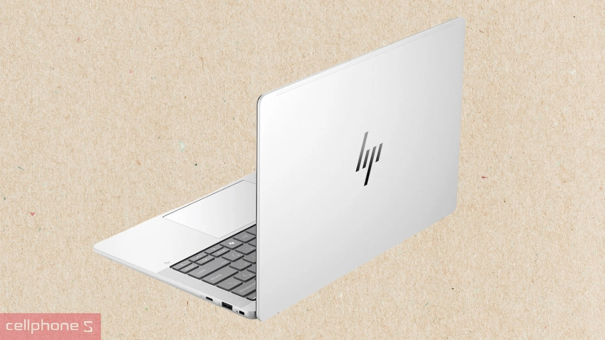 Thiết kế laptop HP Elitebook X G1a 14 AI-B9FE4PT Ryzen AI 9