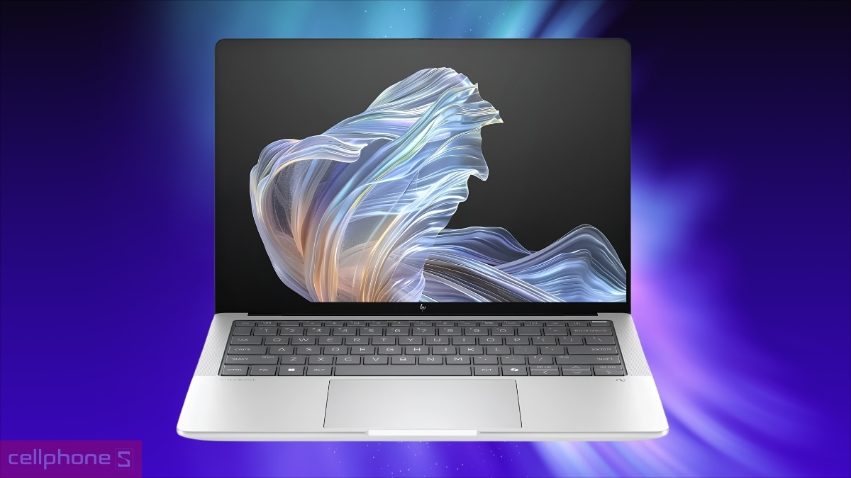 màn hình laptop HP Elitebook X G1a 14 AI-B9FE4PT Ryzen AI 9