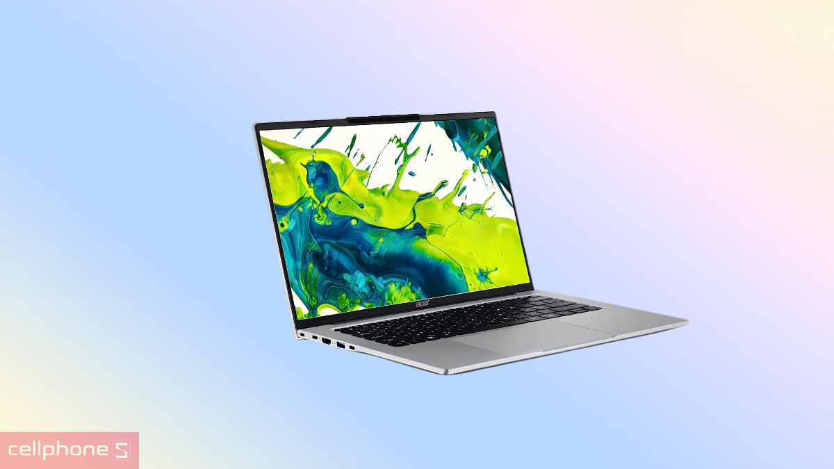 CPU laptop Acer Aspire Lite 14 AL14-44P-R0SP