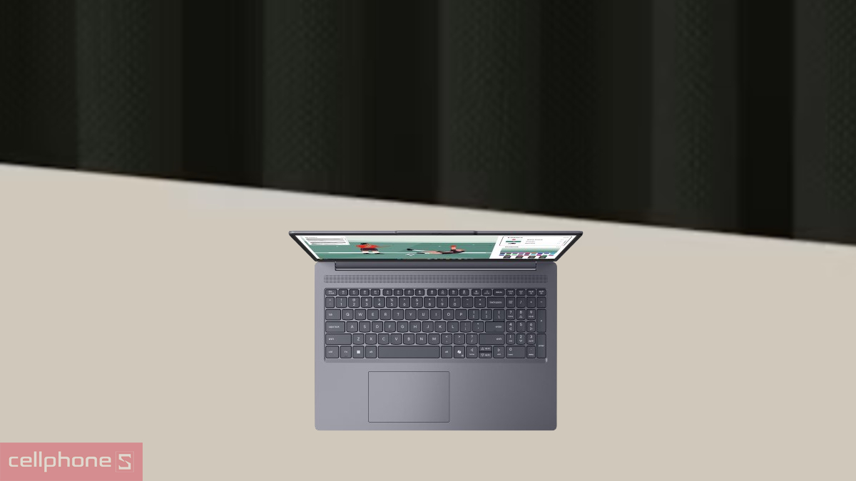 Pin laptop Lenovo IdeaPad Slim 3 16IPH11 83US002TVN