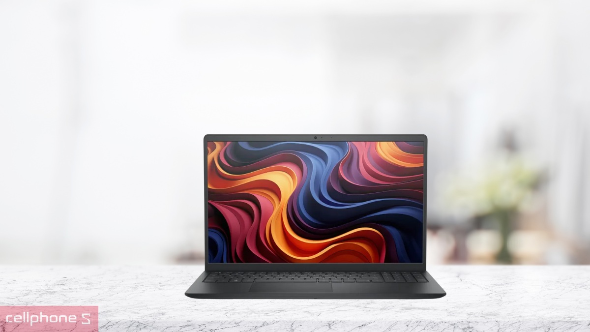 Dung lượng laptop Dell 15 DC15255 HV1N4