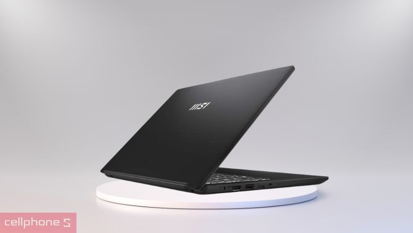 Laptop MSI Modern 14 C12MO-660VN