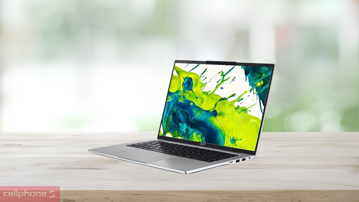 RAM laptop Acer Aspire Lite 14 AL14-44P-R0SP