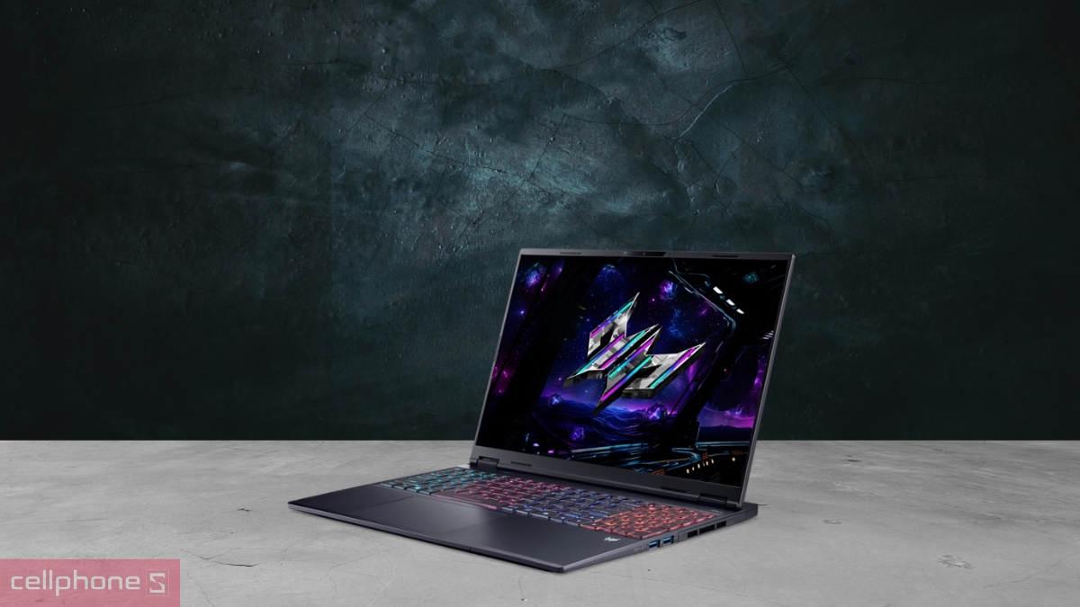 Pin laptop Acer Predator Helios Neo 16S PHN16S-I51-98CX