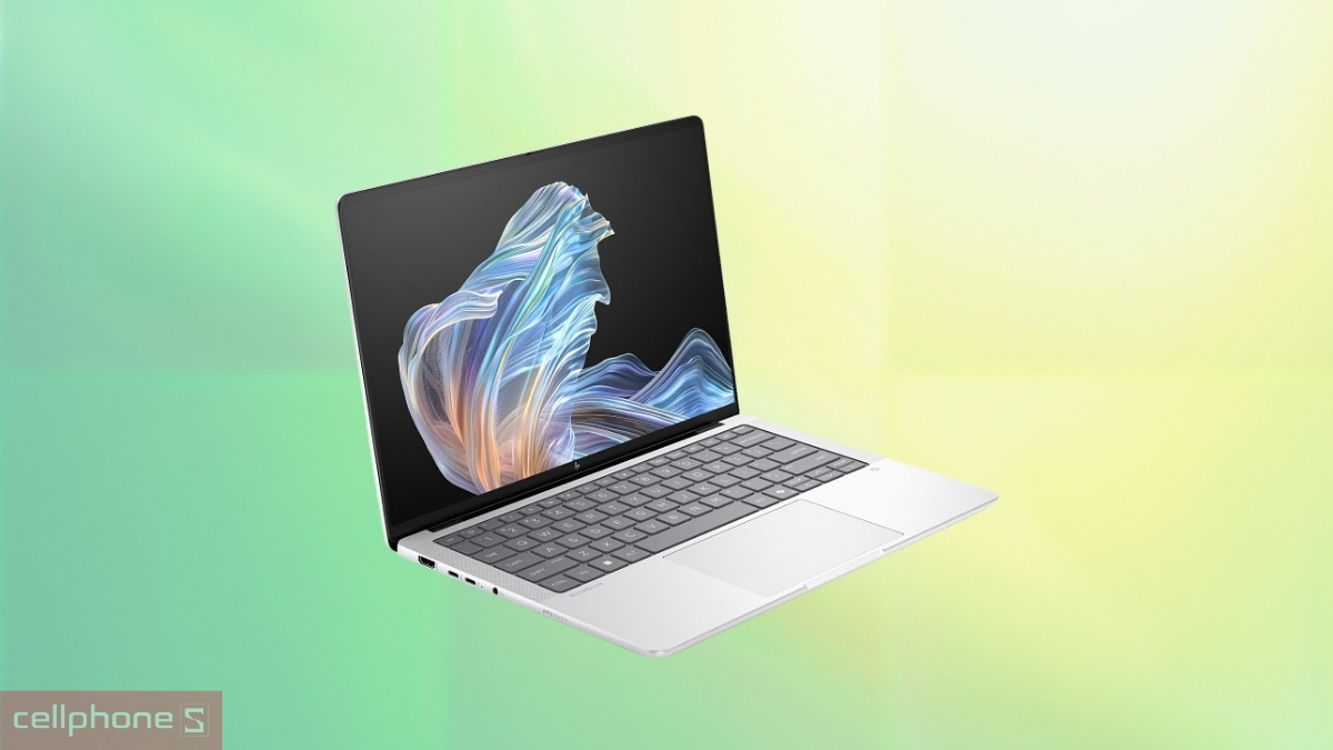 RAM laptop HP Elitebook X G1A 14 AI BC4N4AT Ryzen AI 7 Pro