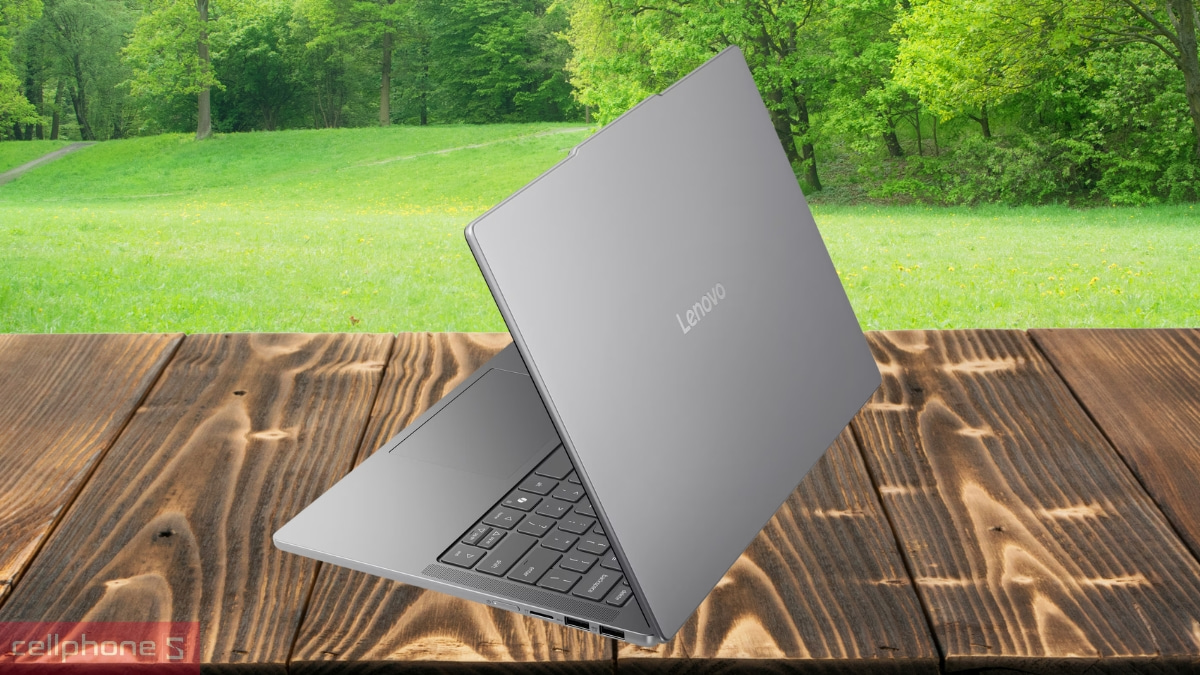 CPU laptop Lenovo IdeaPad Slim 5 14IPH11 83S5000CVN