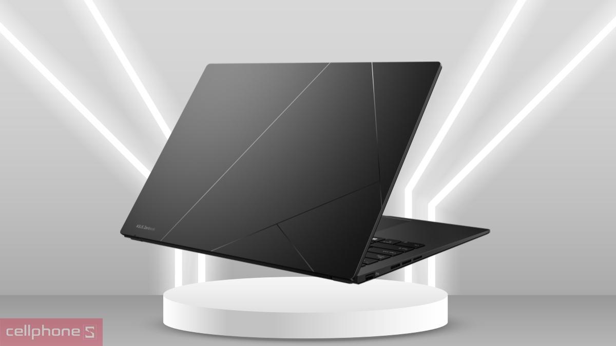 Pin laptop ASUS Zenbook 14 UM3406GA-QD075W Ryzen AI 7