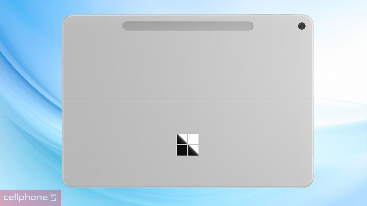 Pin laptop Surface Pro 12 inch X Plus 16GB 512GB