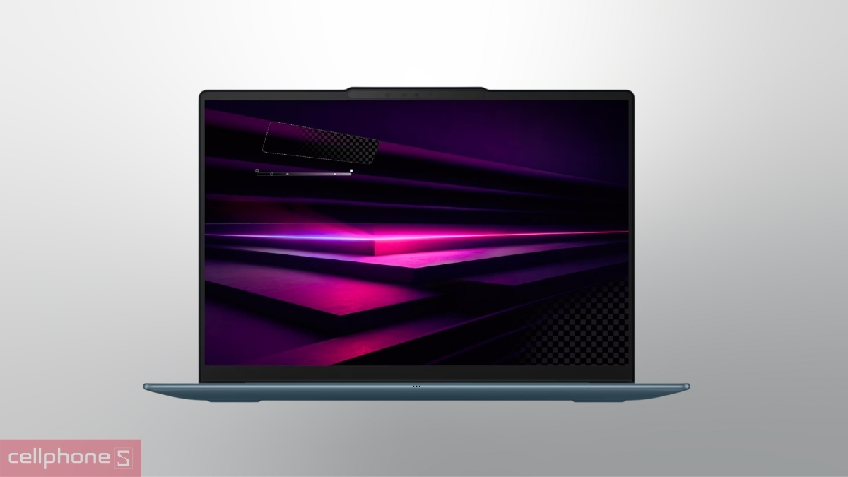 Màn hình Laptop Lenovo Yoga Slim 7 14AGP11 83QS001DVN Ryzen AI 7