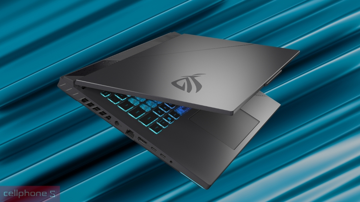 Pin laptop ASUS ROG Strix G16 G614PH-TS118W